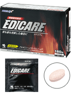 エディケア エディケアdf