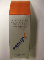 プレロックス prelox